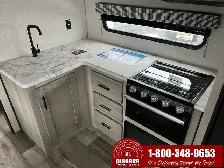2022 K-Z INC. CONNECT SE 271BHKSE Travel Trailer - Photo 9