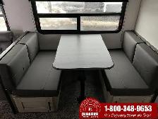 2022 K-Z INC. CONNECT SE 271BHKSE Travel Trailer - Photo 15