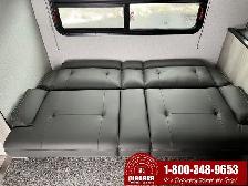 2022 K-Z INC. CONNECT SE 271BHKSE Travel Trailer - Photo 17