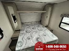 2022 K-Z INC. CONNECT SE 271BHKSE Travel Trailer - Photo 19