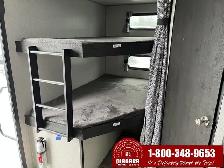 2022 K-Z INC. CONNECT SE 271BHKSE Travel Trailer - Photo 21