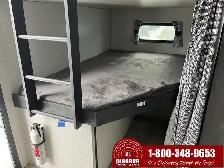 2022 K-Z INC. CONNECT SE 271BHKSE Travel Trailer - Photo 23