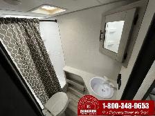 2022 K-Z INC. CONNECT SE 271BHKSE Travel Trailer - Photo 24