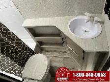 2022 K-Z INC. CONNECT SE 271BHKSE Travel Trailer - Photo 25