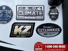 2022 K-Z INC. CONNECT SE 271BHKSE Travel Trailer - Photo 27