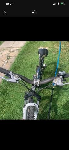 Mountain bike - Photo 2