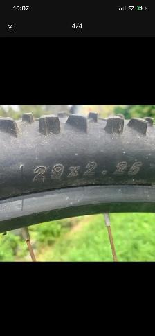 Mountain bike - Photo 4