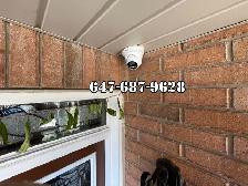 CCTV SECURITY CAMERAS AND NEAT PROFESSIONAL INSTALLATION - Photo 2