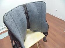 SUPER COMFY 'GEL' SEAT WESTERN SADDLE, LIKE NEW ! - Photo 7