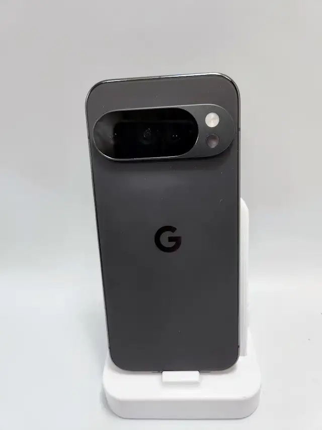 Google pixel 10Pro Exel 512 gb Blue 3 Months Warranty W/Cha