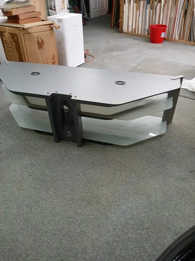 Beautiful TV Stand