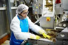 Bakery jobs: Machine operator, Production Linelead