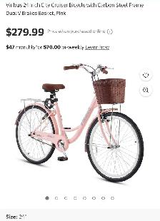 Bike for Sale!