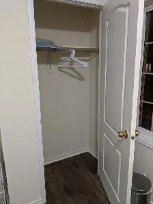 Female, 2nd flr w/ Private Bath Parking @York University Village - Photo 4