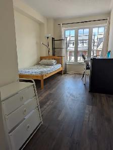 Female, 2nd flr w/ Private Bath Parking @York University Village - Photo 5