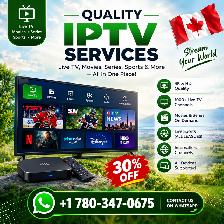 YOUR PREMIUM T\/ EXPERIENCE!