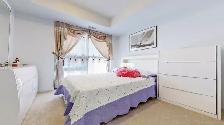 Luxury 3-Bedroom & 2 Full Bathroom Luxury Condo, In Scarborough - Photo 2