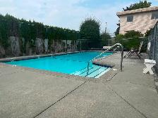 1-Bedroom Apartment In North Delta - $1700