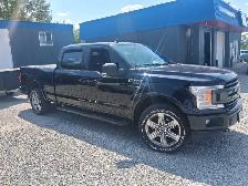 2019 Ford F150 - Photo 2