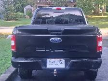 2019 Ford F150 - Photo 4