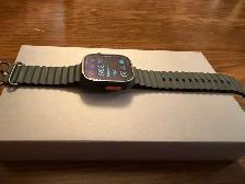 Apple Watch Ultra 3