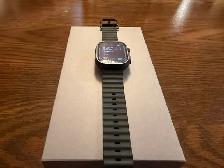 Apple Watch Ultra 3 - Photo 2