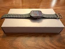 Apple Watch Ultra 3 - Photo 3