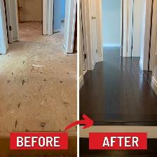 Real Hardwood. Real Character. From $5.99/sq. ft. - Photo 3