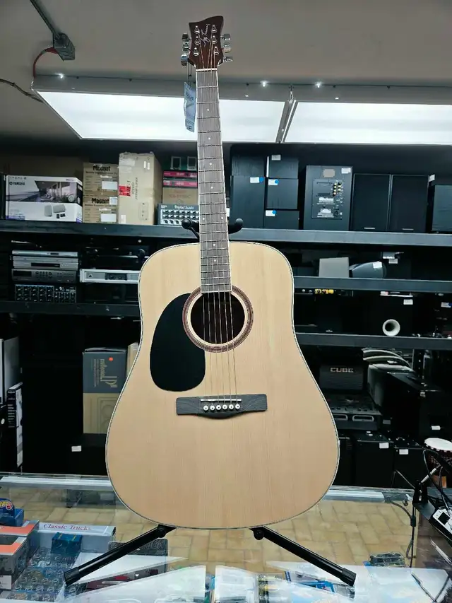 Guitare acoustique Jay Turser