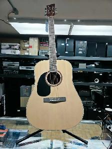 Guitare acoustique Jay Turser
