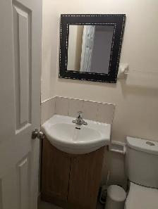 3rd Flr Large Room Private Bath Balcony Parking @York University - Photo 5