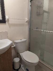 3rd Flr Large Room Private Bath Balcony Parking @York University - Photo 6