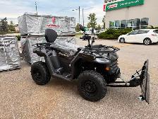 BRAND NEW SEGWAY AT5L PREMIUM! ON SALE NOW FOR $8,999 W/PLOW - Photo 2