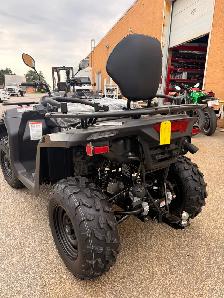 BRAND NEW SEGWAY AT5L PREMIUM! ON SALE NOW FOR $8,999 W/PLOW - Photo 4