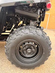 BRAND NEW SEGWAY AT5L PREMIUM! ON SALE NOW FOR $8,999 W/PLOW - Photo 5