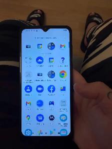 je vend mon téléphone