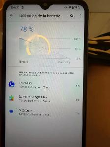 je vend mon téléphone - Photo 5