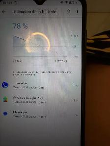 je vend mon téléphone - Photo 6