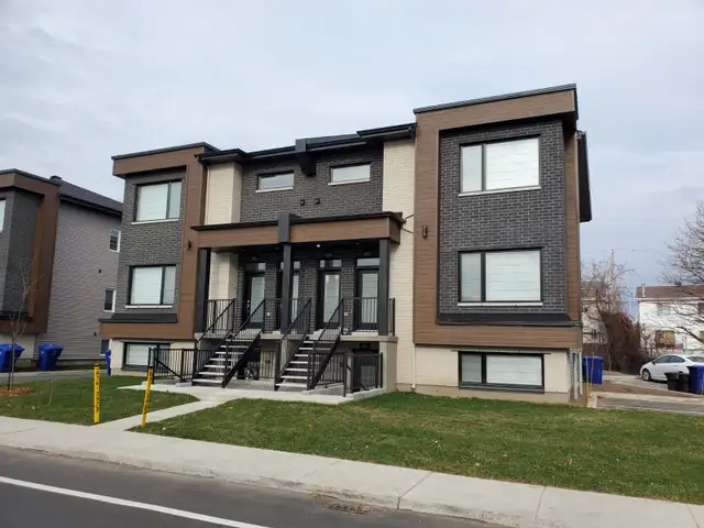 Logement à louer
