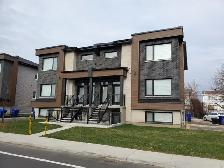 Logement à louer