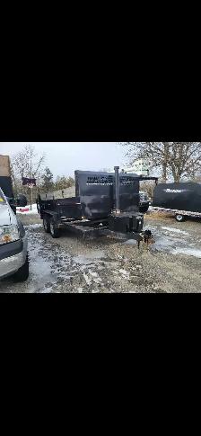 Junk Removal