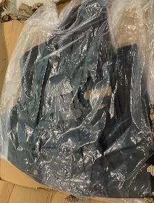 Thick Engine Splash Shield For Honda Fit 2009-2020 Front Engine