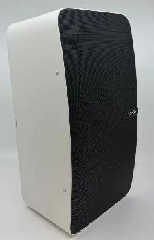 Sonos PLAY5 Gen 2 S100 Wireless Smart Speaker White $419 - Photo 4