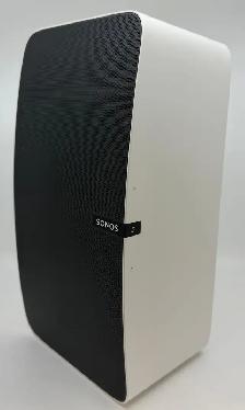 Sonos PLAY5 Gen 2 S100 Wireless Smart Speaker White $419 - Photo 6