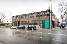 OFFICE SPACE AVAILABLE IN MONTRÉAL — FLEXIBLE & READY FOR YOU!