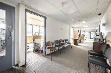 OFFICE SPACE AVAILABLE IN MONTRÉAL — FLEXIBLE & READY FOR YOU! - Photo 5