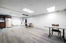 OFFICE SPACE AVAILABLE IN MONTRÉAL — FLEXIBLE & READY FOR YOU! - Photo 6