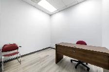 OFFICE SPACE AVAILABLE IN MONTRÉAL — FLEXIBLE & READY FOR YOU! - Photo 7