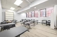 OFFICE SPACE AVAILABLE IN MONTRÉAL — FLEXIBLE & READY FOR YOU! - Photo 9