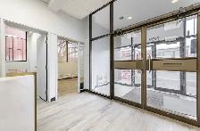 OFFICE SPACE AVAILABLE IN MONTRÉAL — FLEXIBLE & READY FOR YOU! - Photo 10